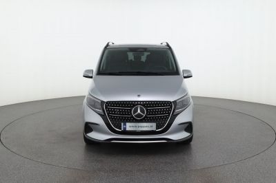 Mercedes-Benz V-Klasse Gebrauchtwagen