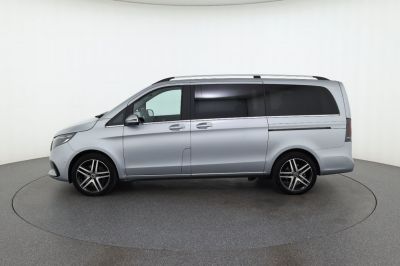 Mercedes-Benz V-Klasse Gebrauchtwagen