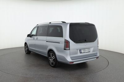 Mercedes-Benz V-Klasse Gebrauchtwagen