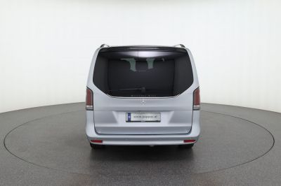 Mercedes-Benz V-Klasse Gebrauchtwagen