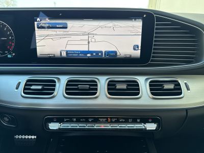 Mercedes-Benz GLE Gebrauchtwagen Mercedes-Benz GLE Gebrauchtwagen