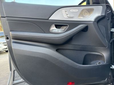 Mercedes-Benz GLE Gebrauchtwagen Mercedes-Benz GLE Gebrauchtwagen