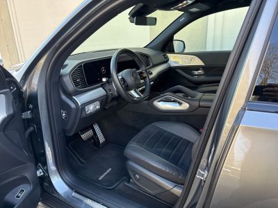 Mercedes-Benz GLE Gebrauchtwagen Mercedes-Benz GLE Gebrauchtwagen