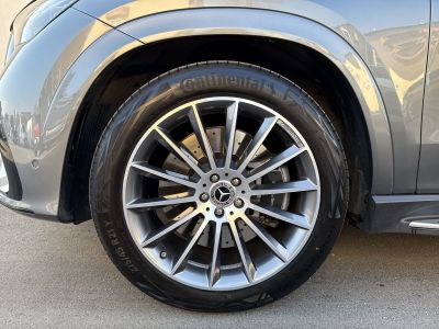 Mercedes-Benz GLE Gebrauchtwagen Mercedes-Benz GLE Gebrauchtwagen