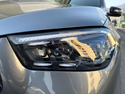 Mercedes-Benz GLE Gebrauchtwagen Mercedes-Benz GLE Gebrauchtwagen