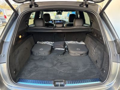 Mercedes-Benz GLE Gebrauchtwagen Mercedes-Benz GLE Gebrauchtwagen