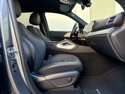 Mercedes-Benz GLE Gebrauchtwagen Mercedes-Benz GLE Gebrauchtwagen