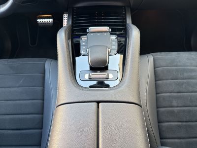 Mercedes-Benz GLE Gebrauchtwagen Mercedes-Benz GLE Gebrauchtwagen