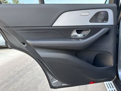Mercedes-Benz GLE Gebrauchtwagen Mercedes-Benz GLE Gebrauchtwagen