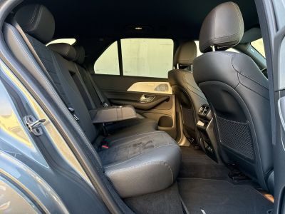 Mercedes-Benz GLE Gebrauchtwagen Mercedes-Benz GLE Gebrauchtwagen
