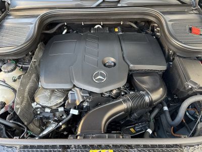 Mercedes-Benz GLE Gebrauchtwagen Mercedes-Benz GLE Gebrauchtwagen