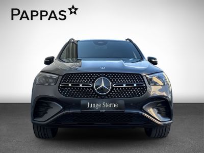 Mercedes-Benz GLE Gebrauchtwagen Mercedes-Benz GLE Gebrauchtwagen