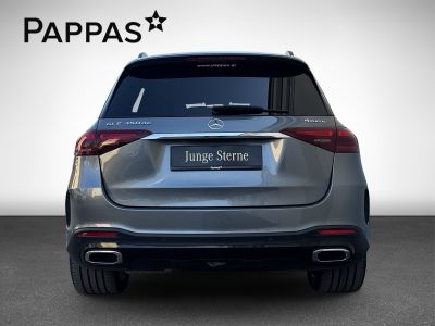 Mercedes-Benz GLE Gebrauchtwagen Mercedes-Benz GLE Gebrauchtwagen