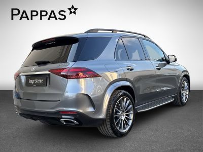 Mercedes-Benz GLE Gebrauchtwagen Mercedes-Benz GLE Gebrauchtwagen
