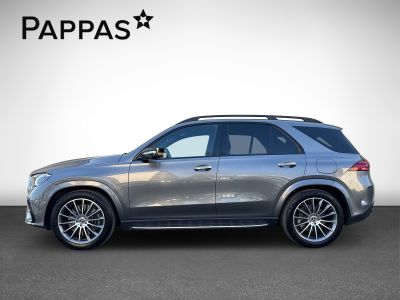 Mercedes-Benz GLE Gebrauchtwagen Mercedes-Benz GLE Gebrauchtwagen