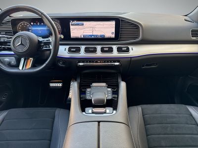Mercedes-Benz GLE Gebrauchtwagen Mercedes-Benz GLE Gebrauchtwagen