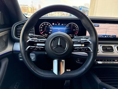 Mercedes-Benz GLE Gebrauchtwagen Mercedes-Benz GLE Gebrauchtwagen