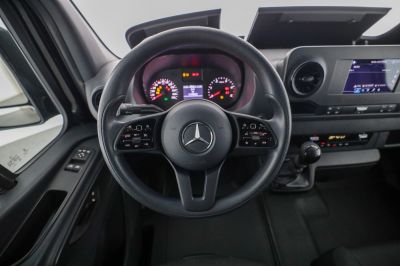 Mercedes-Benz Sprinter Gebrauchtwagen
