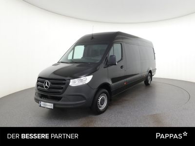Mercedes-Benz Sprinter Gebrauchtwagen Mercedes-Benz Sprinter Gebrauchtwagen