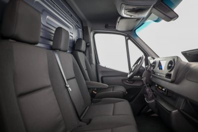 Mercedes-Benz Sprinter Gebrauchtwagen