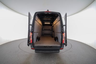 Mercedes-Benz Sprinter Gebrauchtwagen