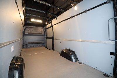 Mercedes-Benz Sprinter Gebrauchtwagen