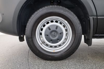 Mercedes-Benz Sprinter Gebrauchtwagen