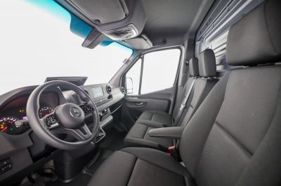Mercedes-Benz Sprinter Gebrauchtwagen