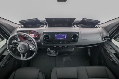 Mercedes-Benz Sprinter Gebrauchtwagen