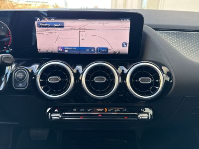 Mercedes-Benz GLA Gebrauchtwagen