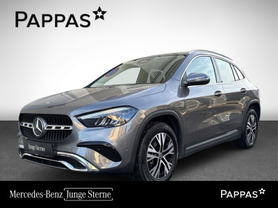 Mercedes-Benz GLA Gebrauchtwagen Mercedes-Benz GLA Gebrauchtwagen