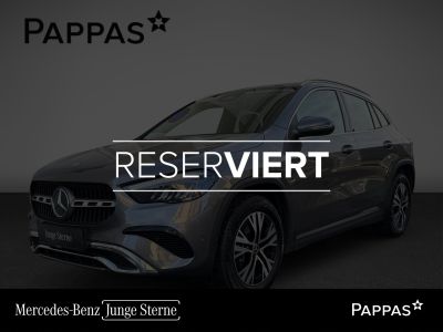 Mercedes-Benz GLA Gebrauchtwagen Mercedes-Benz GLA Gebrauchtwagen
