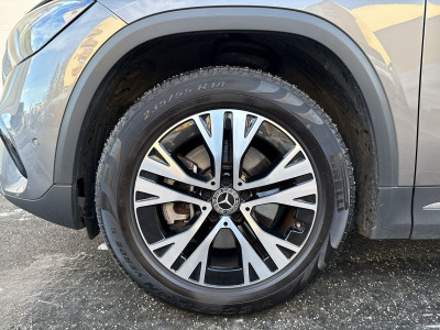 Mercedes-Benz GLA Gebrauchtwagen Mercedes-Benz GLA Gebrauchtwagen
