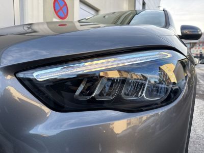 Mercedes-Benz GLA Gebrauchtwagen