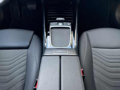 Mercedes-Benz GLA Gebrauchtwagen Mercedes-Benz GLA Gebrauchtwagen