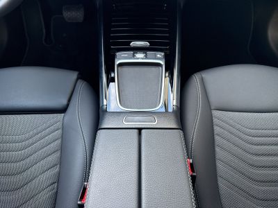 Mercedes-Benz GLA Gebrauchtwagen