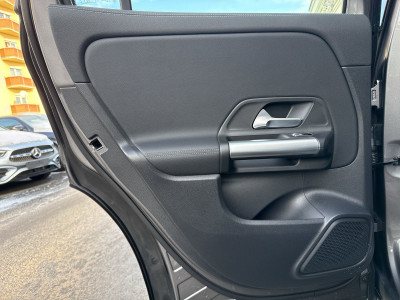 Mercedes-Benz GLA Gebrauchtwagen Mercedes-Benz GLA Gebrauchtwagen