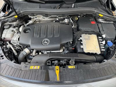 Mercedes-Benz GLA Gebrauchtwagen