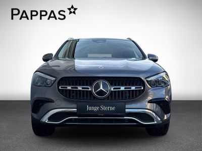 Mercedes-Benz GLA Gebrauchtwagen