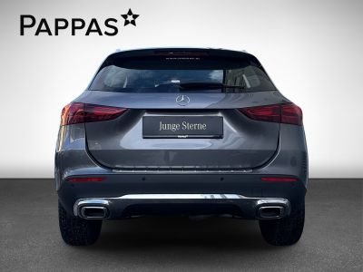 Mercedes-Benz GLA Gebrauchtwagen