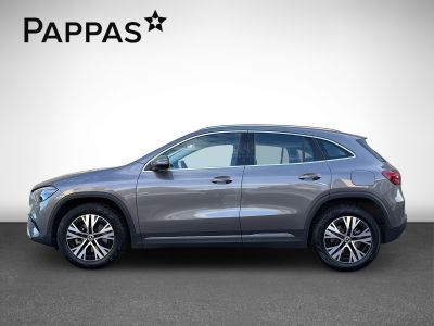 Mercedes-Benz GLA Gebrauchtwagen