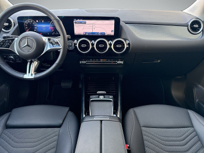 Mercedes-Benz GLA Gebrauchtwagen Mercedes-Benz GLA Gebrauchtwagen