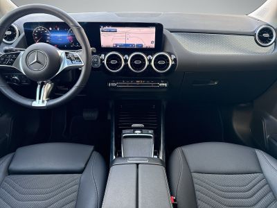 Mercedes-Benz GLA Gebrauchtwagen