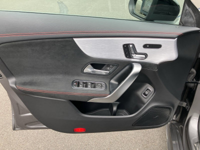 Mercedes-Benz CLA Gebrauchtwagen Mercedes-Benz CLA Gebrauchtwagen