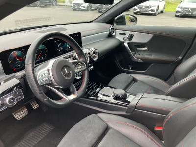 Mercedes-Benz CLA Gebrauchtwagen Mercedes-Benz CLA Gebrauchtwagen