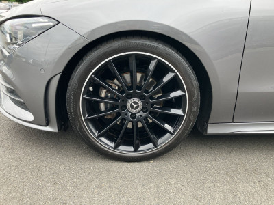 Mercedes-Benz CLA Gebrauchtwagen Mercedes-Benz CLA Gebrauchtwagen