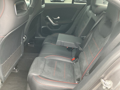 Mercedes-Benz CLA Gebrauchtwagen Mercedes-Benz CLA Gebrauchtwagen