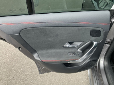 Mercedes-Benz CLA Gebrauchtwagen Mercedes-Benz CLA Gebrauchtwagen