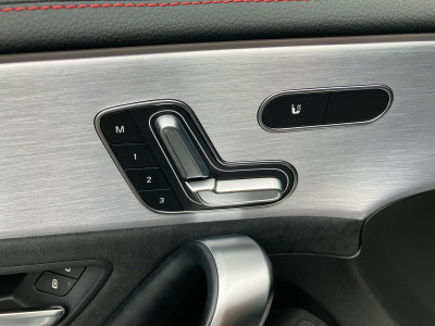 Mercedes-Benz CLA Gebrauchtwagen Mercedes-Benz CLA Gebrauchtwagen
