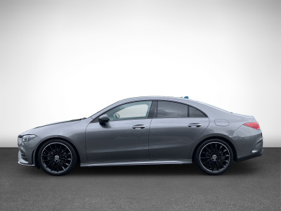 Mercedes-Benz CLA Gebrauchtwagen Mercedes-Benz CLA Gebrauchtwagen